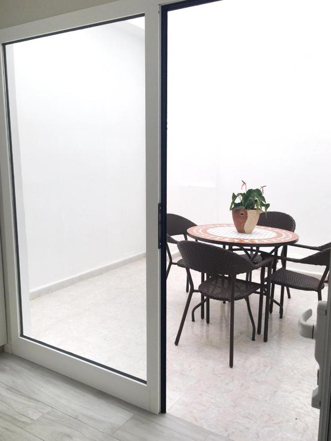 Saucillo Beach Flat By Canary365 Villa Las Palmas de Gran Canaria Exterior photo